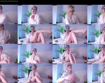 emilyanderson_ — 55 minute Chaturbate female cam show recording, 1080p, Apr 7, 2022