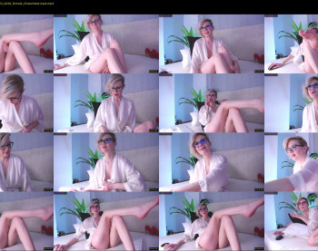 emilyanderson_ — 34 minute Chaturbate female cam show recording, 1080p, Apr 8, 2022