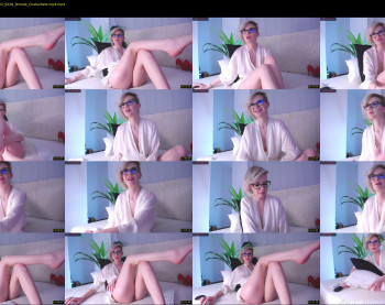 emilyanderson_ — 36 minute Chaturbate female cam show recording, 1080p, Apr 8, 2022
