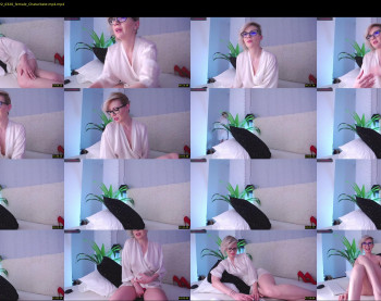 emilyanderson_ — 54 minute Chaturbate female cam show recording, 1080p, Apr 8, 2022
