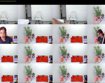 emma_lean — 10 minute Chaturbate female cam show recording, 1080p, Apr 8, 2022