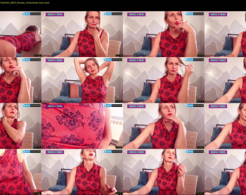 enjoymomentsunshine — 55 minute Chaturbate female cam show recording, 1080p, Apr 7, 2022