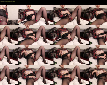 evalewis — 53 minute Chaturbate female cam show recording, 1080p, Apr 7, 2022
