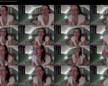 fern_verdant — 7 minute Chaturbate female cam show recording, 1080p, Apr 8, 2022