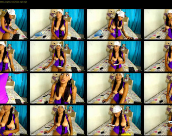 fetishcouples — 27 minute Chaturbate couple cam show recording, 480p, Apr 8, 2022