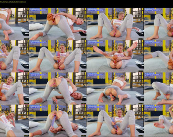 foxandfoxy — 64 minute Chaturbate couple cam show recording, 1080p, Apr 7, 2022