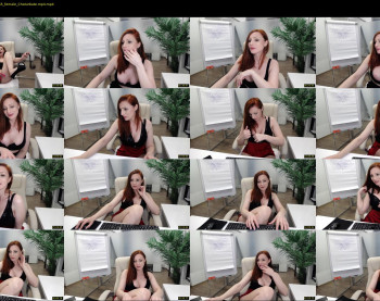 foxynesss — 48 minute Chaturbate female cam show recording, 1080p, Apr 8, 2022