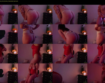 french_devotion — 91 minute Chaturbate female cam show recording, 720p, Apr 7, 2022