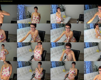 fritha — 94 minute Chaturbate female cam show recording, 720p, Apr 8, 2022