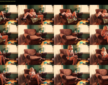 gagngush — 35 minute Chaturbate couple cam show recording, 720p, Apr 7, 2022