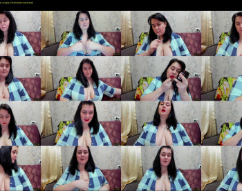 giorg107 — 58 minute Chaturbate couple cam show recording, 1080p, Apr 8, 2022