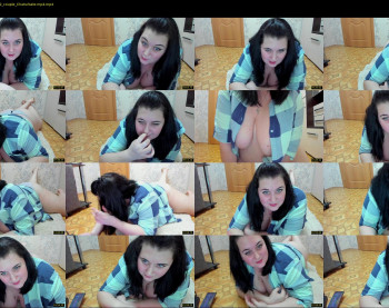 giorg107 — 26 minute Chaturbate couple cam show recording, 1080p, Apr 8, 2022