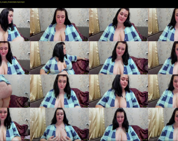 giorg107 — 48 minute Chaturbate couple cam show recording, 1080p, Apr 8, 2022