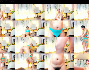 girasol_walton — 62 minute Chaturbate female cam show recording, 1080p, Apr 7, 2022