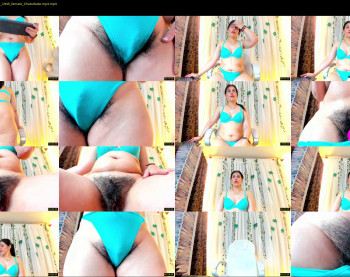 girasol_walton — 56 minute Chaturbate female cam show recording, 1080p, Apr 7, 2022