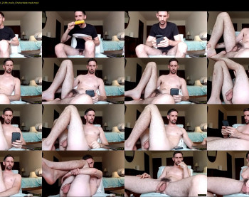 gizzlemcclizzle — 86 minute Chaturbate male cam show recording, 720p, Apr 7, 2022