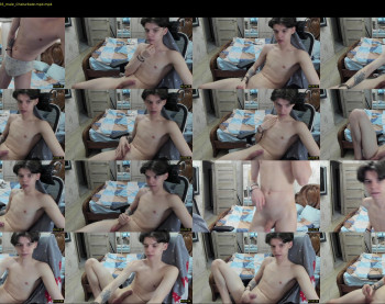 guy_liam1 — 54 minute Chaturbate male cam show recording, 1080p, Apr 7, 2022