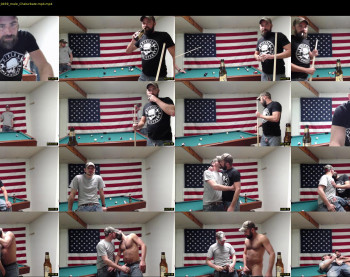hardworkertn — 23 minute Chaturbate male cam show recording, 1080p, Apr 8, 2022