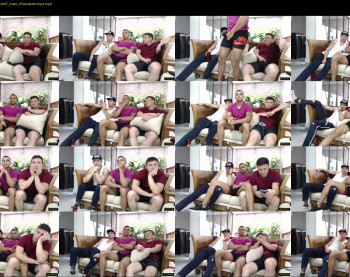 heteros_men — 94 minute Chaturbate male cam show recording, 720p, Apr 7, 2022