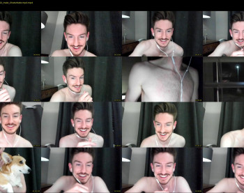heyhotty1 — 3 minute Chaturbate male cam show recording, 720p, Apr 7, 2022