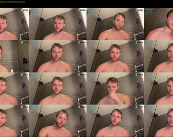 hot8pack01 — 4 minute Chaturbate male cam show recording, 720p, Apr 8, 2022
