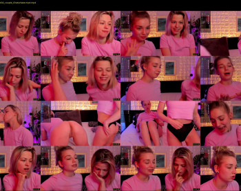 huntertiana — 25 minute Chaturbate female cam show recording, 1080p, Apr 7, 2022