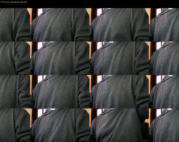 il_undercover — 16 minute Chaturbate male cam show recording, 480p, Apr 7, 2022