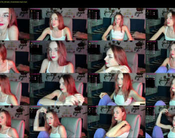 inner_bloom — 20 minute Chaturbate female cam show recording, 1080p, Apr 7, 2022