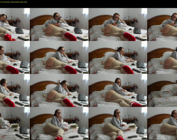 issabelle_69 — 54 minute Chaturbate couple cam show recording, 1080p, Apr 7, 2022
