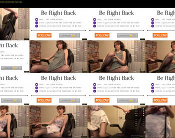 its_lily — 84 minute Chaturbate female cam show recording, 1080p, Apr 7, 2022
