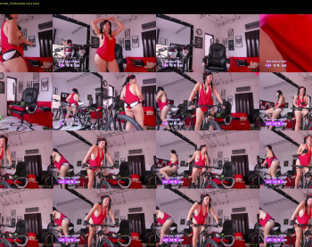 its_sol — 55 minute Chaturbate female cam show recording, 1080p, Apr 7, 2022