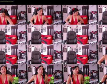its_sol — 53 minute Chaturbate female cam show recording, 1080p, Apr 7, 2022