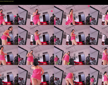 its_sol — 4 minute Chaturbate female cam show recording, 1080p, Apr 7, 2022