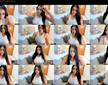 ivet_cute1 — 50 minute Chaturbate female cam show recording, 1080p, Apr 7, 2022