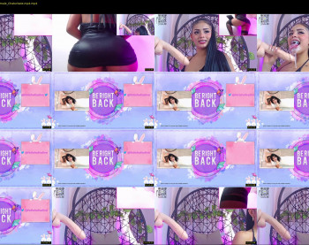 ivy_li — 93 minute Chaturbate female cam show recording, 720p, Apr 7, 2022