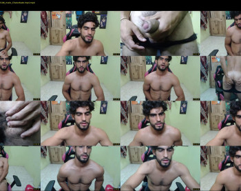 jackecuador — 44 minute Chaturbate male cam show recording, 480p, Apr 7, 2022