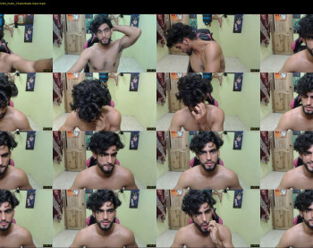 jackecuador — 22 minute Chaturbate male cam show recording, 480p, Apr 7, 2022