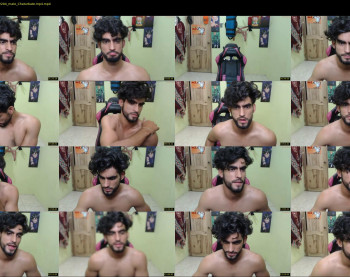 jackecuador — 27 minute Chaturbate male cam show recording, 480p, Apr 7, 2022