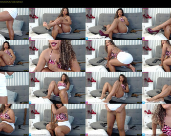 jadee__ — 54 minute Chaturbate female cam show recording, 1080p, Apr 7, 2022