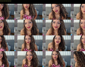 jadee__ — 9 minute Chaturbate female cam show recording, 1080p, Apr 7, 2022