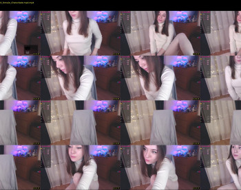 jane_kinn — 3 minute Chaturbate female cam show recording, 1080p, Apr 8, 2022