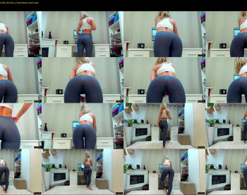 jaylynxxxx74 — 14 minute Chaturbate female cam show recording, 1080p, Apr 7, 2022
