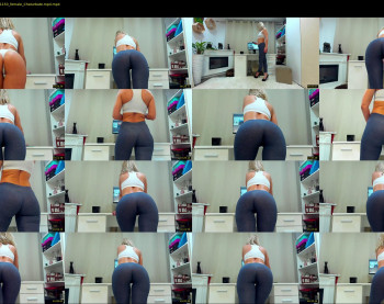 jaylynxxxx74 — 55 minute Chaturbate female cam show recording, 1080p, Apr 7, 2022