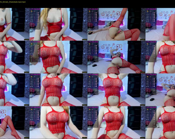 jennyshow — 58 minute Chaturbate female cam show recording, 1080p, Apr 7, 2022
