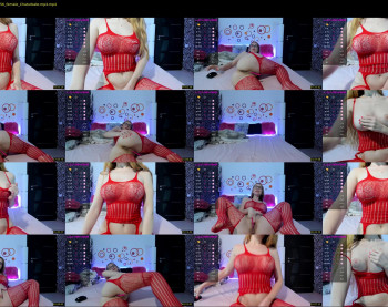 jennyshow — 60 minute Chaturbate female cam show recording, 1080p, Apr 7, 2022