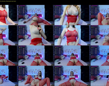 jennyshow — 59 minute Chaturbate female cam show recording, 1080p, Apr 7, 2022