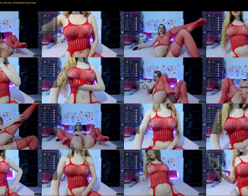 jennyshow — 35 minute Chaturbate female cam show recording, 1080p, Apr 7, 2022