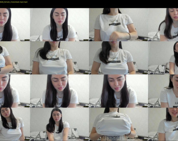 jessicagoold — 26 minute Chaturbate female cam show recording, 1080p, Apr 7, 2022