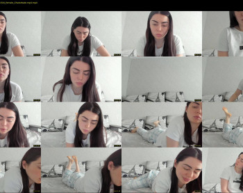 jessicagoold — 54 minute Chaturbate female cam show recording, 1080p, Apr 7, 2022