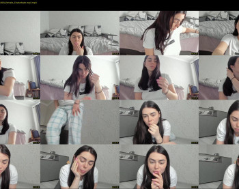 jessicagoold — 54 minute Chaturbate female cam show recording, 1080p, Apr 7, 2022